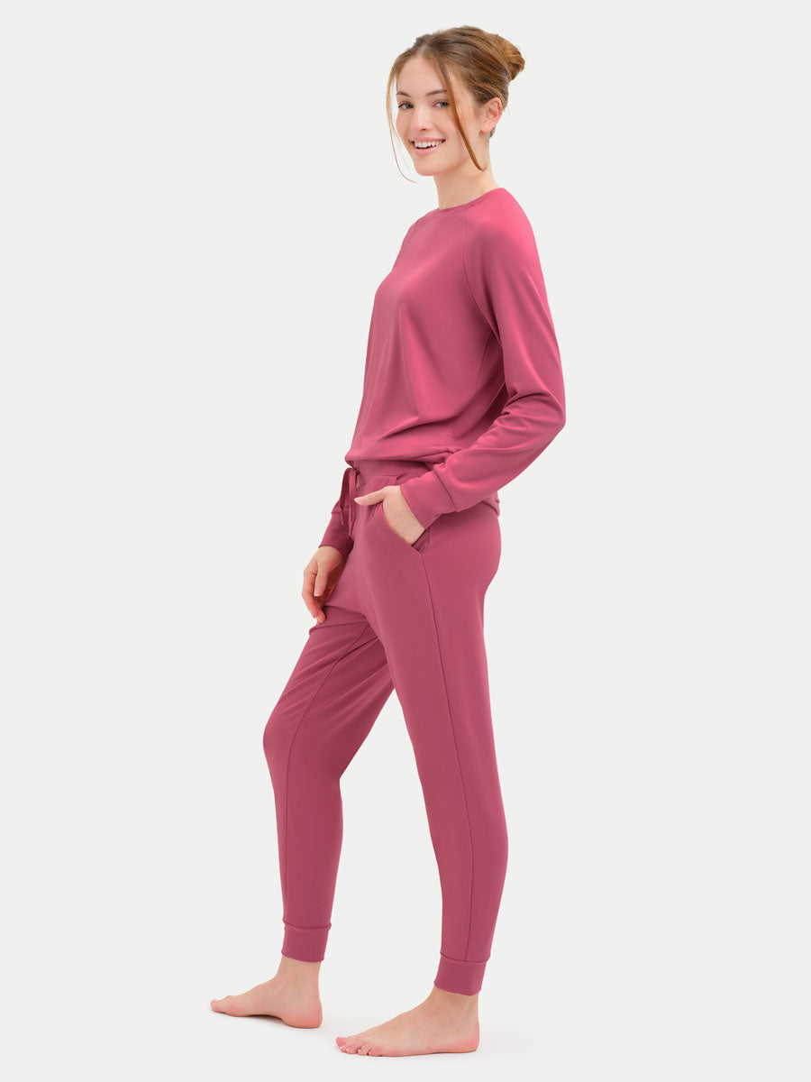 Bamboo Jogger Pants