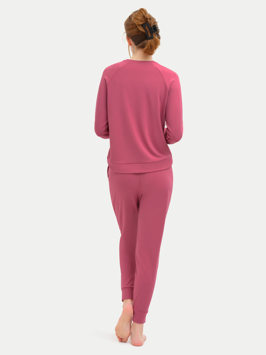 Bamboo Jogger Pants