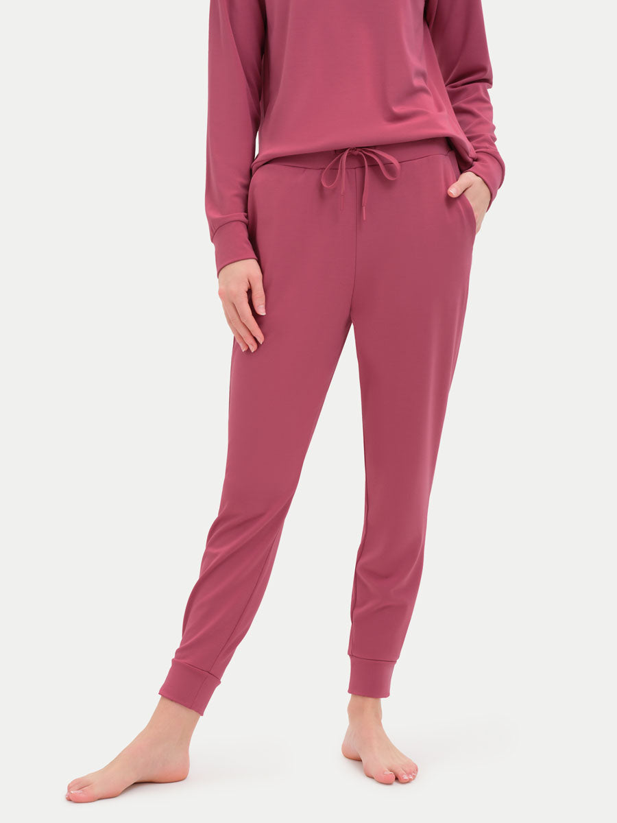 Bamboo Jogger Pants