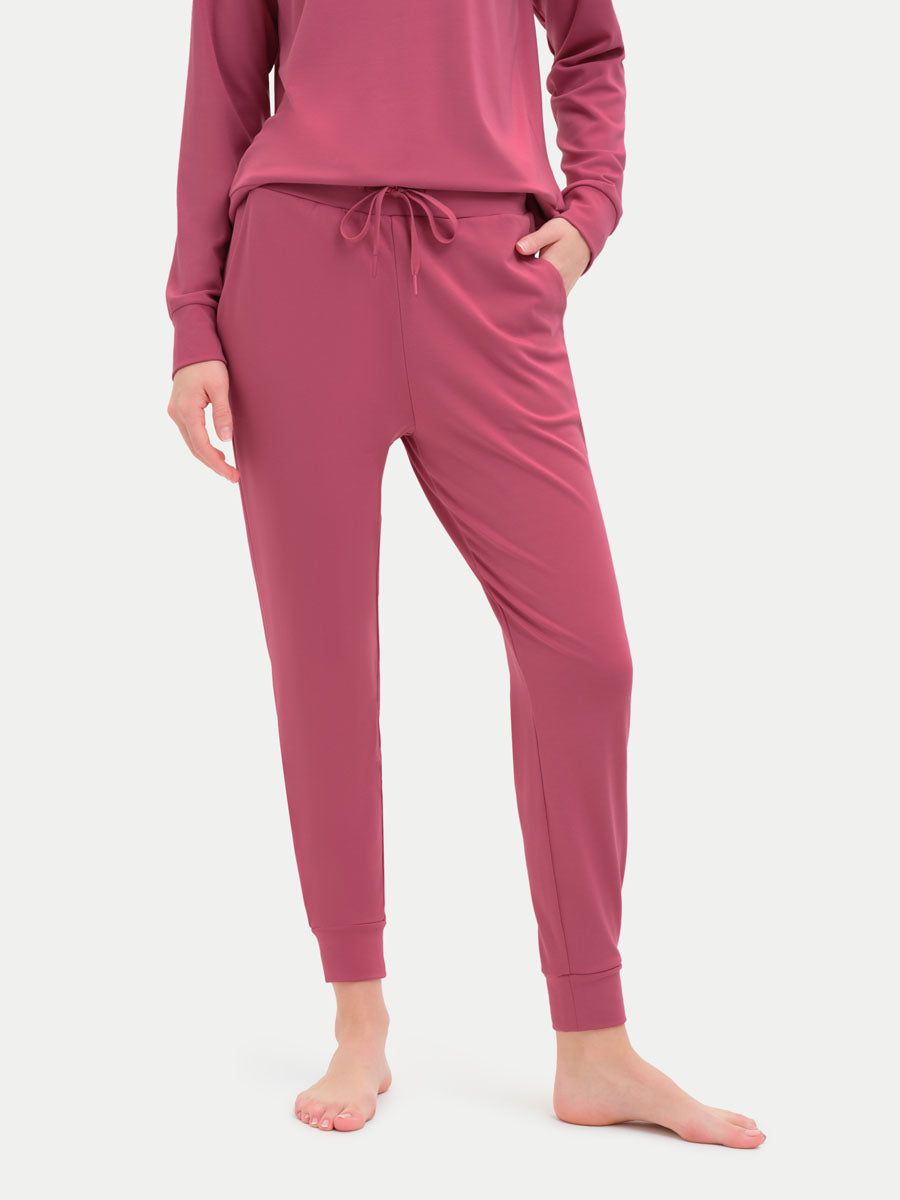 Bamboo Jogger Pants