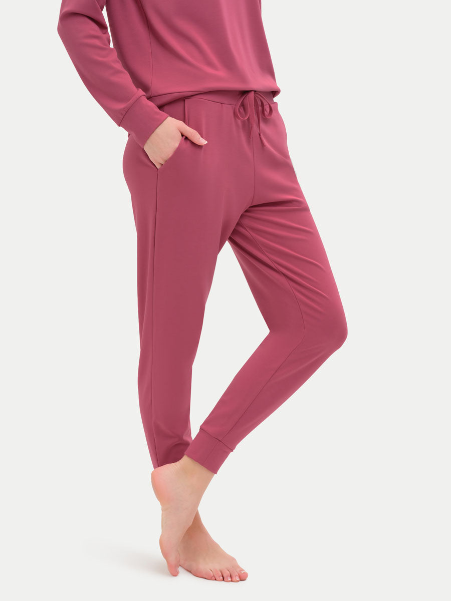 Bamboo Jogger Pants