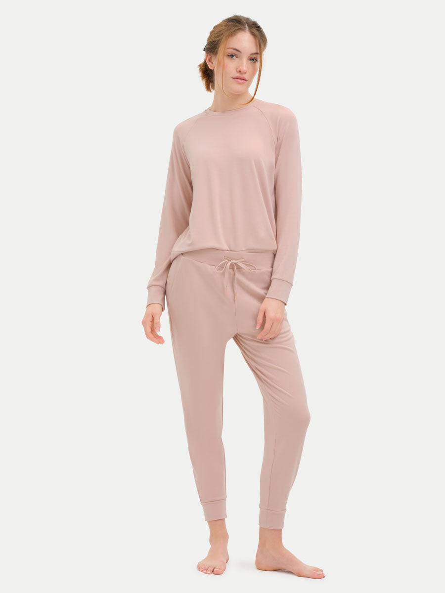 Bamboo Jogger Pants