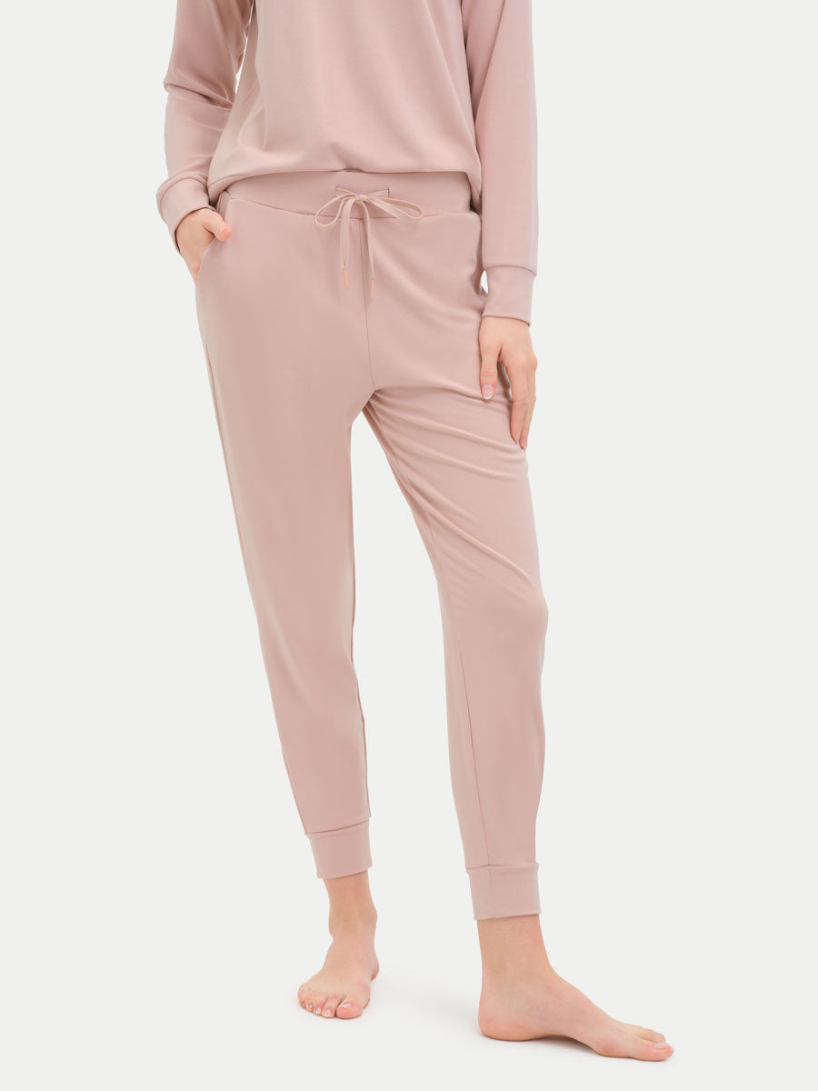 Bamboo Jogger Pants