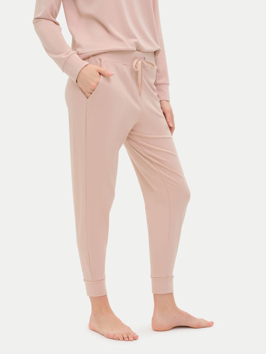 Bamboo Jogger Pants