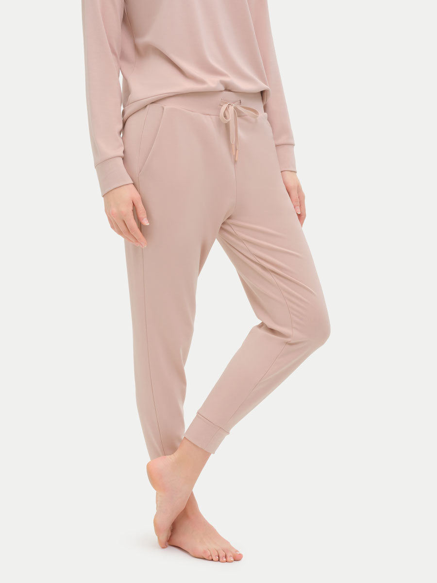 Bamboo Jogger Pants