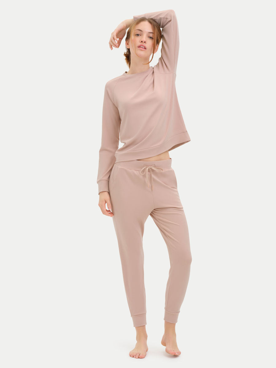 Bamboo Jogger Pants