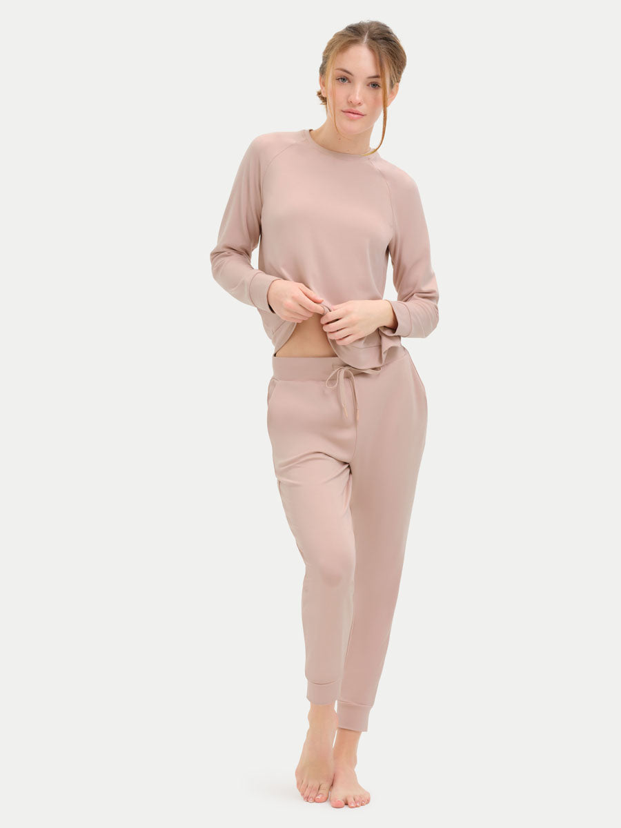 Bamboo Jogger Pants