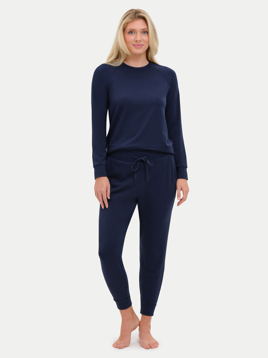 Bamboo Jogger Pants