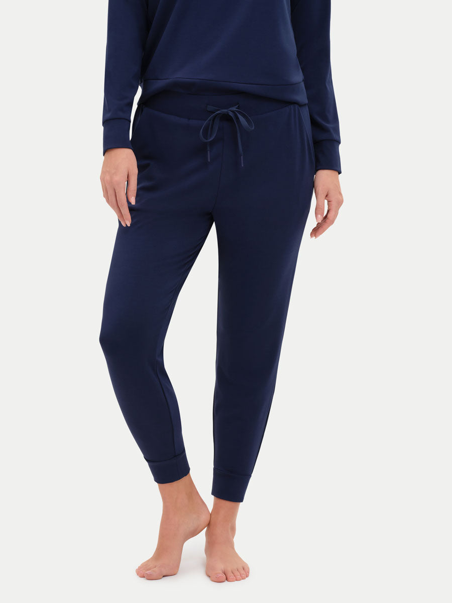 Bamboo Jogger Pants