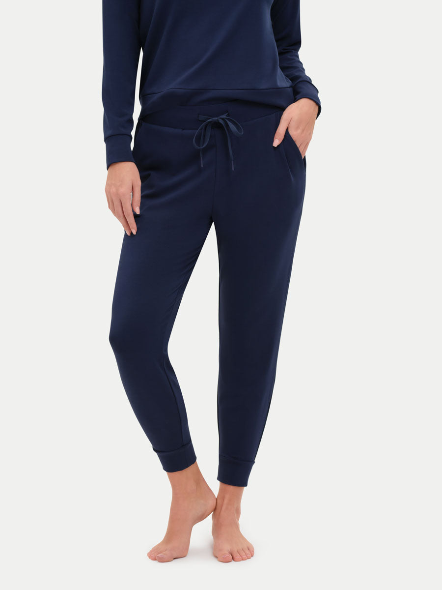 Bamboo Jogger Pants