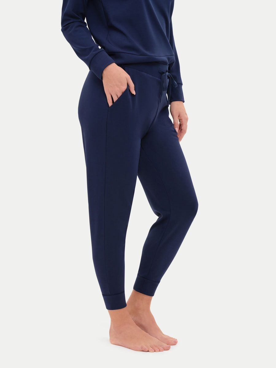 Bamboo Jogger Pants