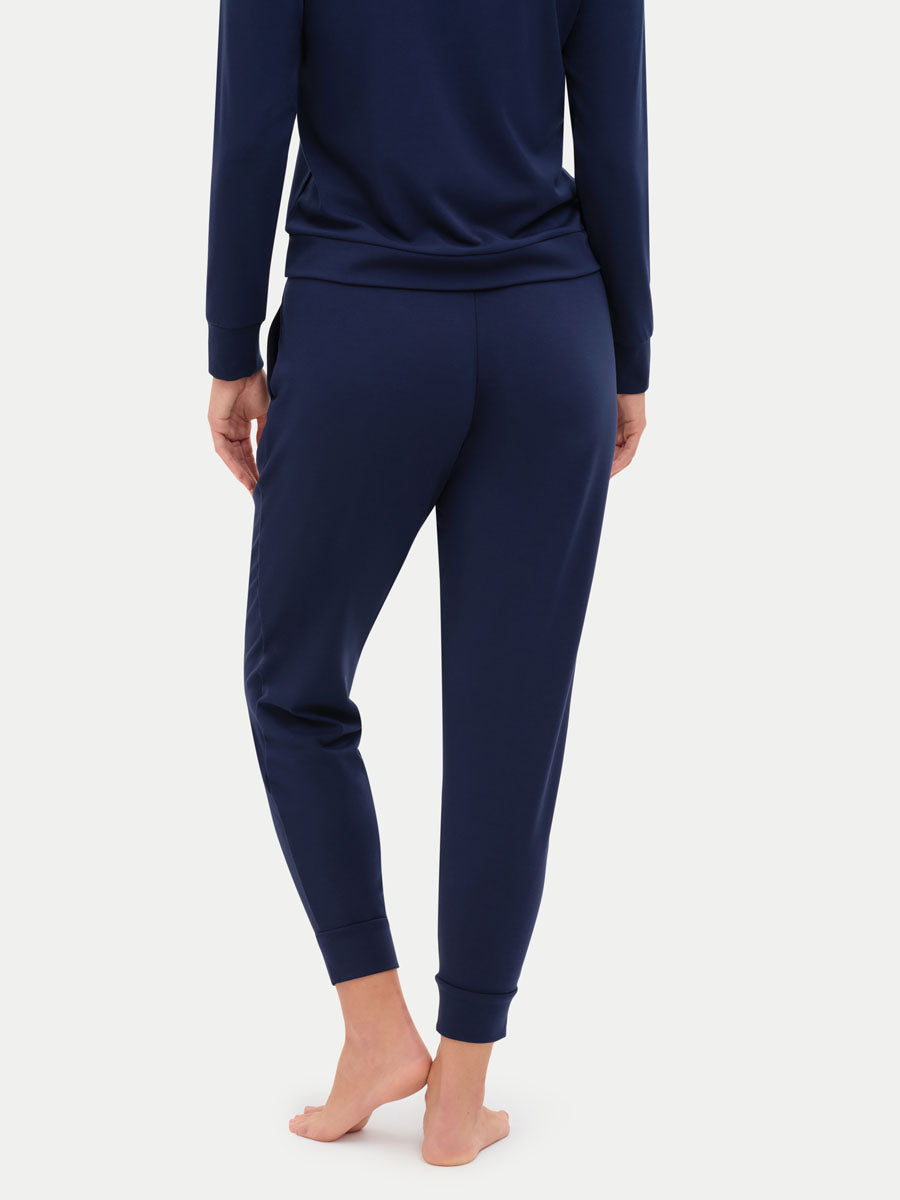 Bamboo Jogger Pants