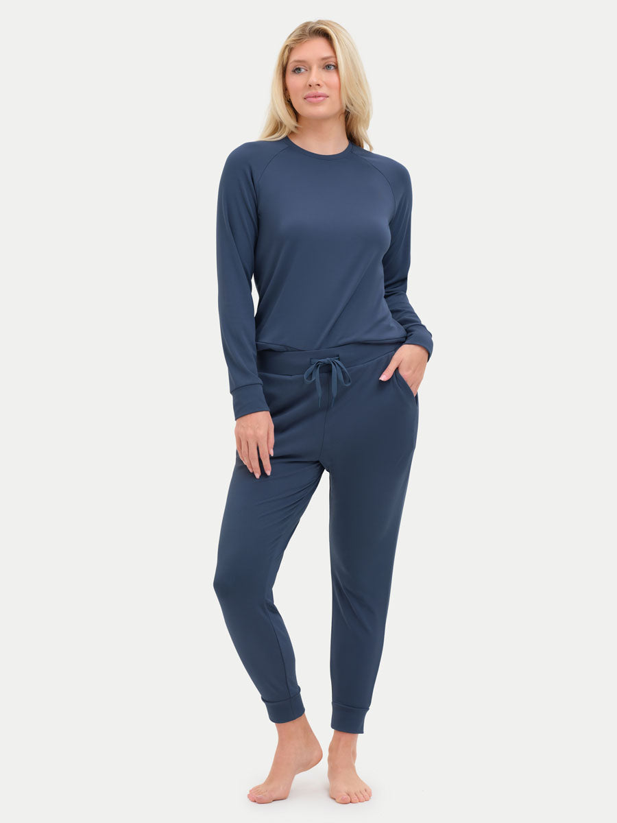Bamboo Jogger Pants