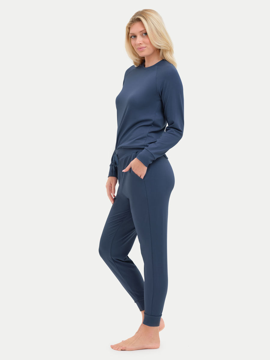 Bamboo Jogger Pants