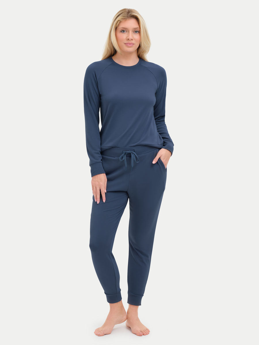 Bamboo Jogger Pants