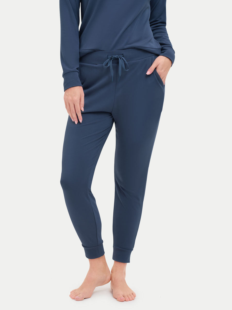 Bamboo Jogger Pants
