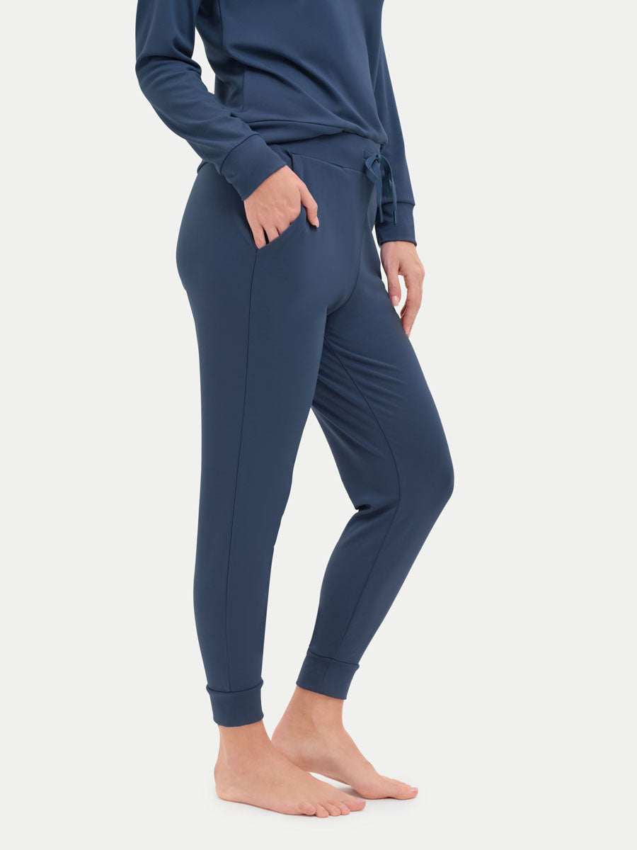 Bamboo Jogger Pants