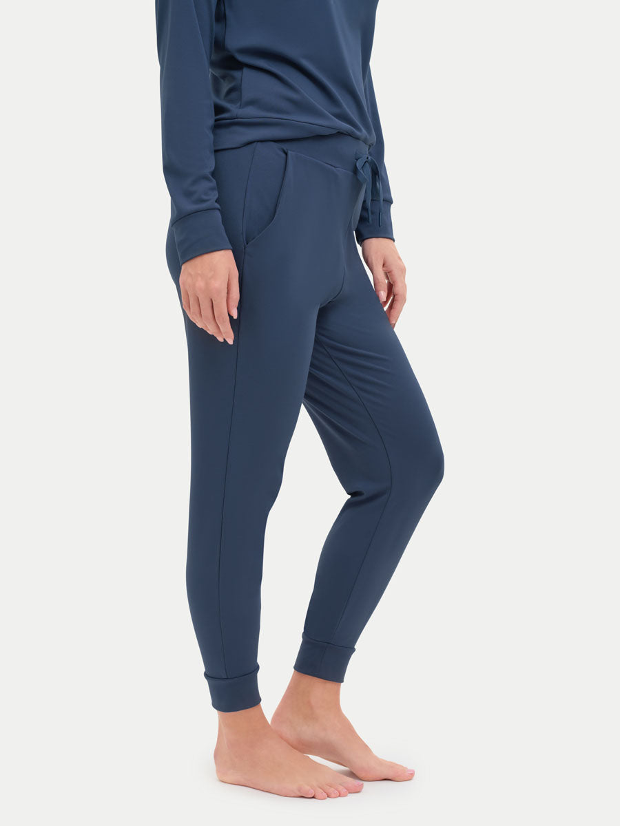 Bamboo Jogger Pants