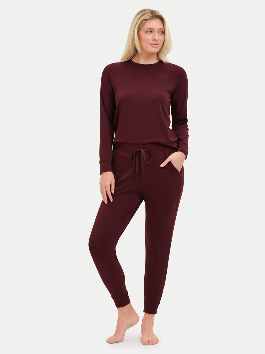 Bamboo Jogger Pants