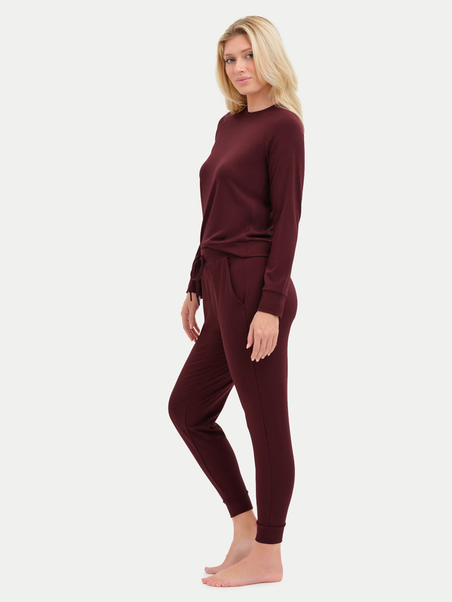 Bamboo Jogger Pants