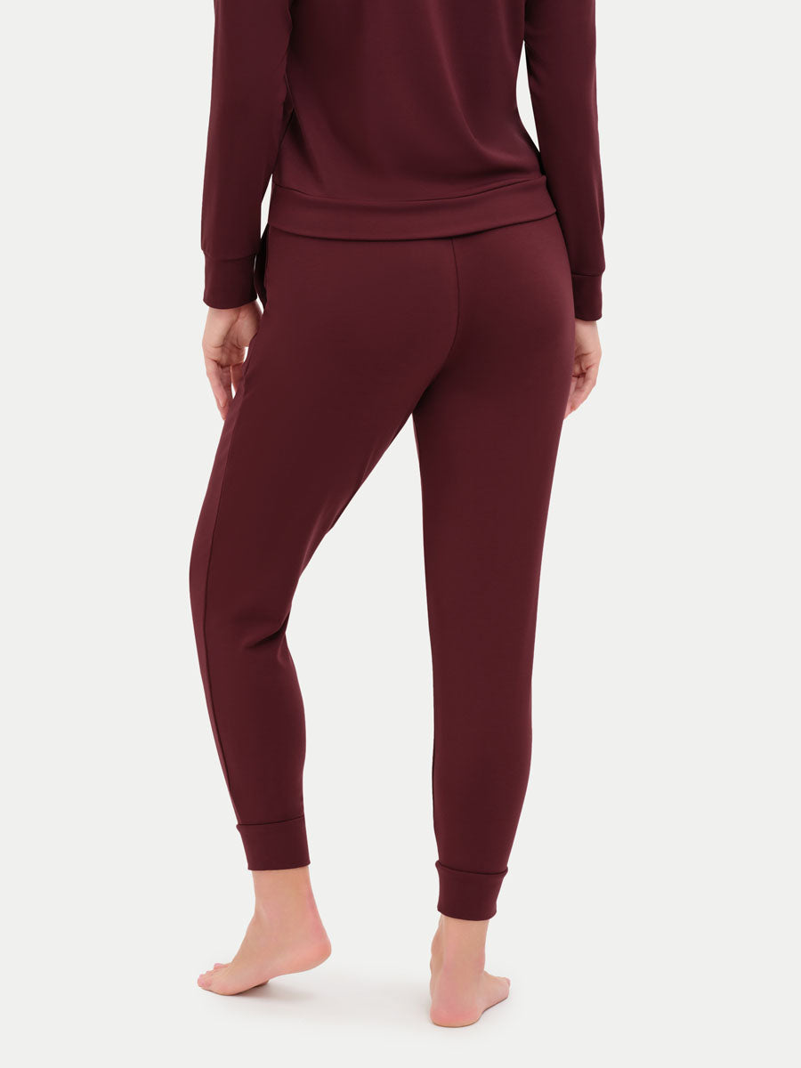 Bamboo Jogger Pants