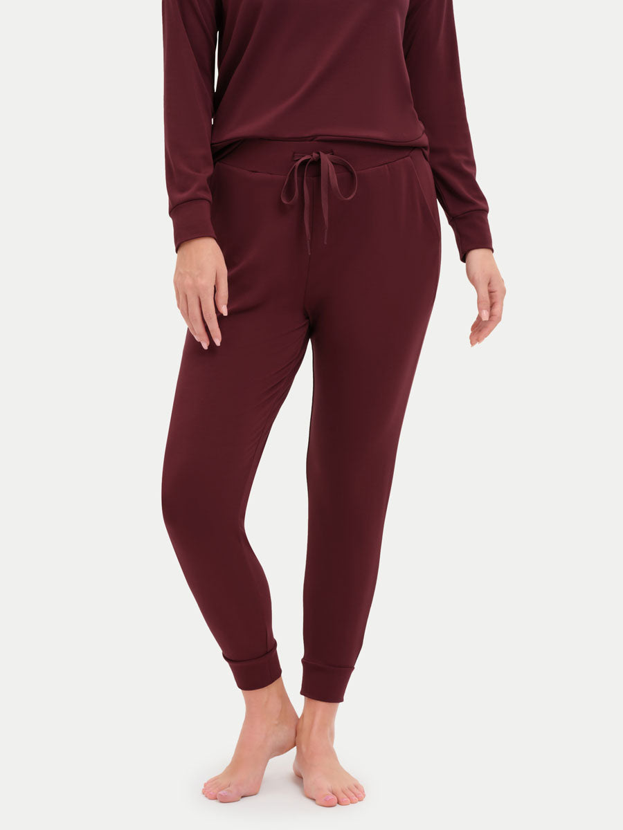 Bamboo Jogger Pants