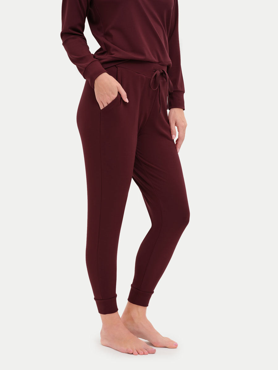 Bamboo Jogger Pants