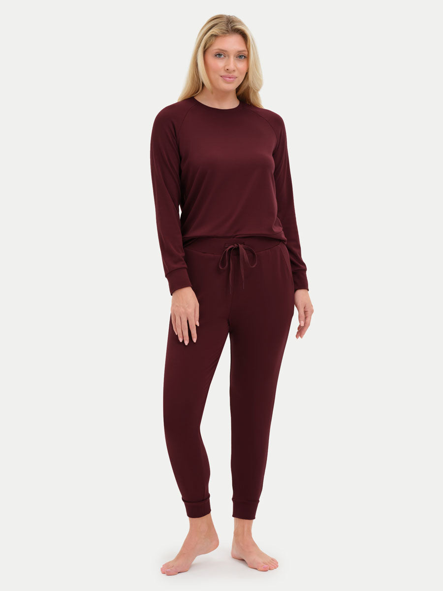 Bamboo Jogger Pants