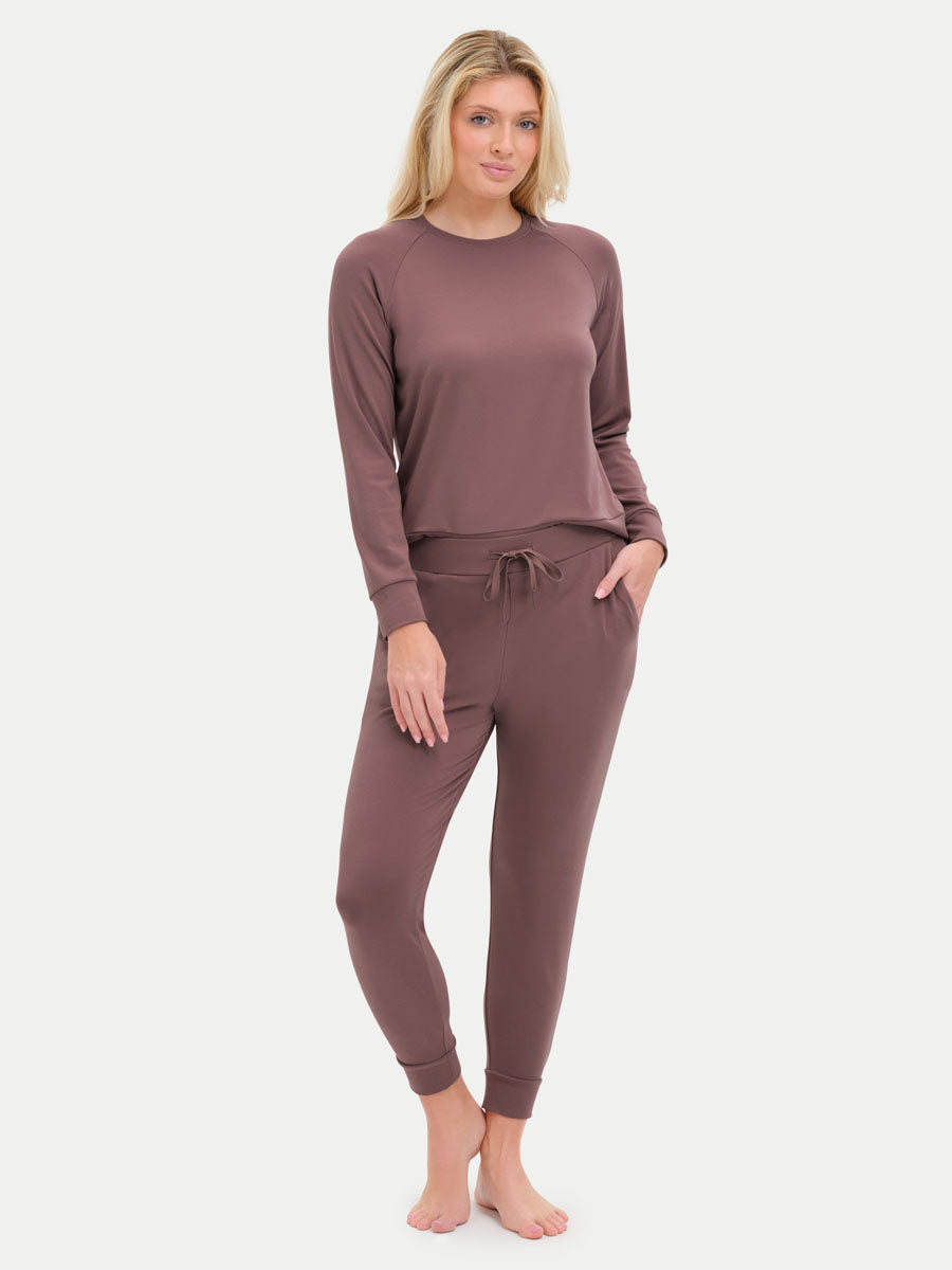Bamboo Jogger Pants