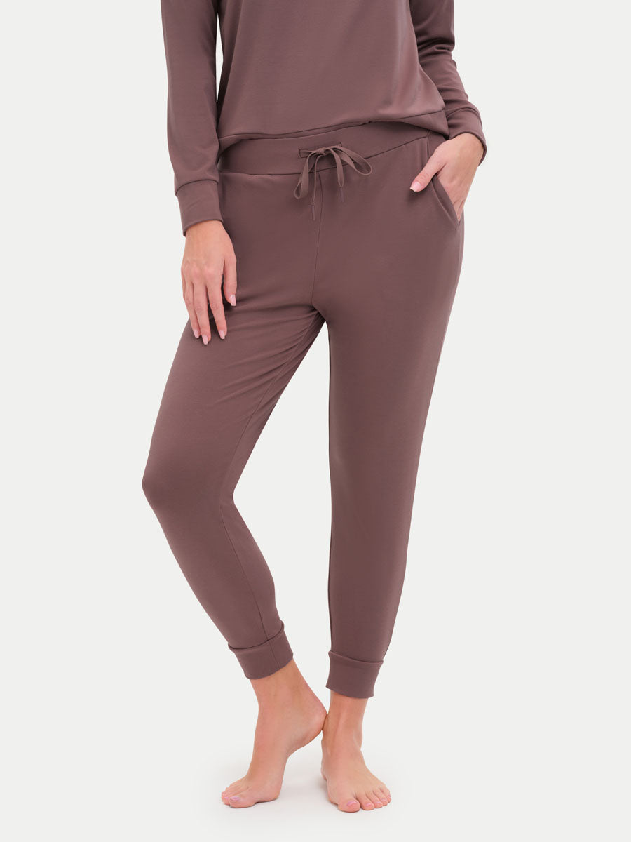 Bamboo Jogger Pants