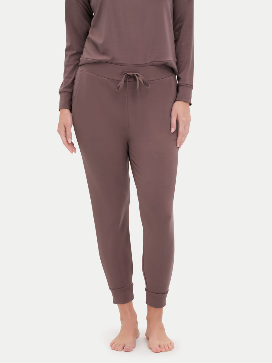Bamboo Jogger Pants