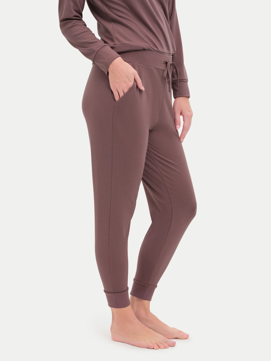 Bamboo Jogger Pants