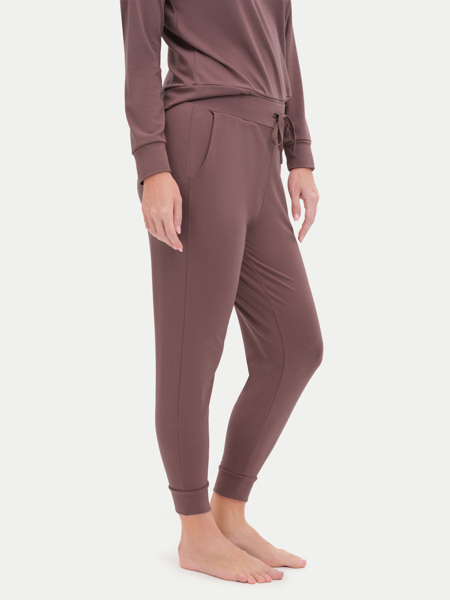 Bamboo Jogger Pants