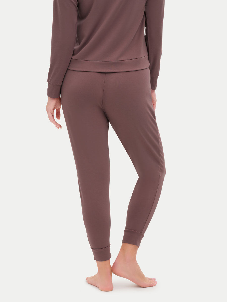 Bamboo Jogger Pants