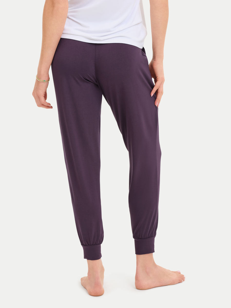 Bamboo Lounge Jogger Pants