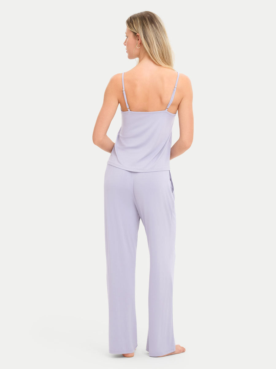 Bamboo Cami PJ Set