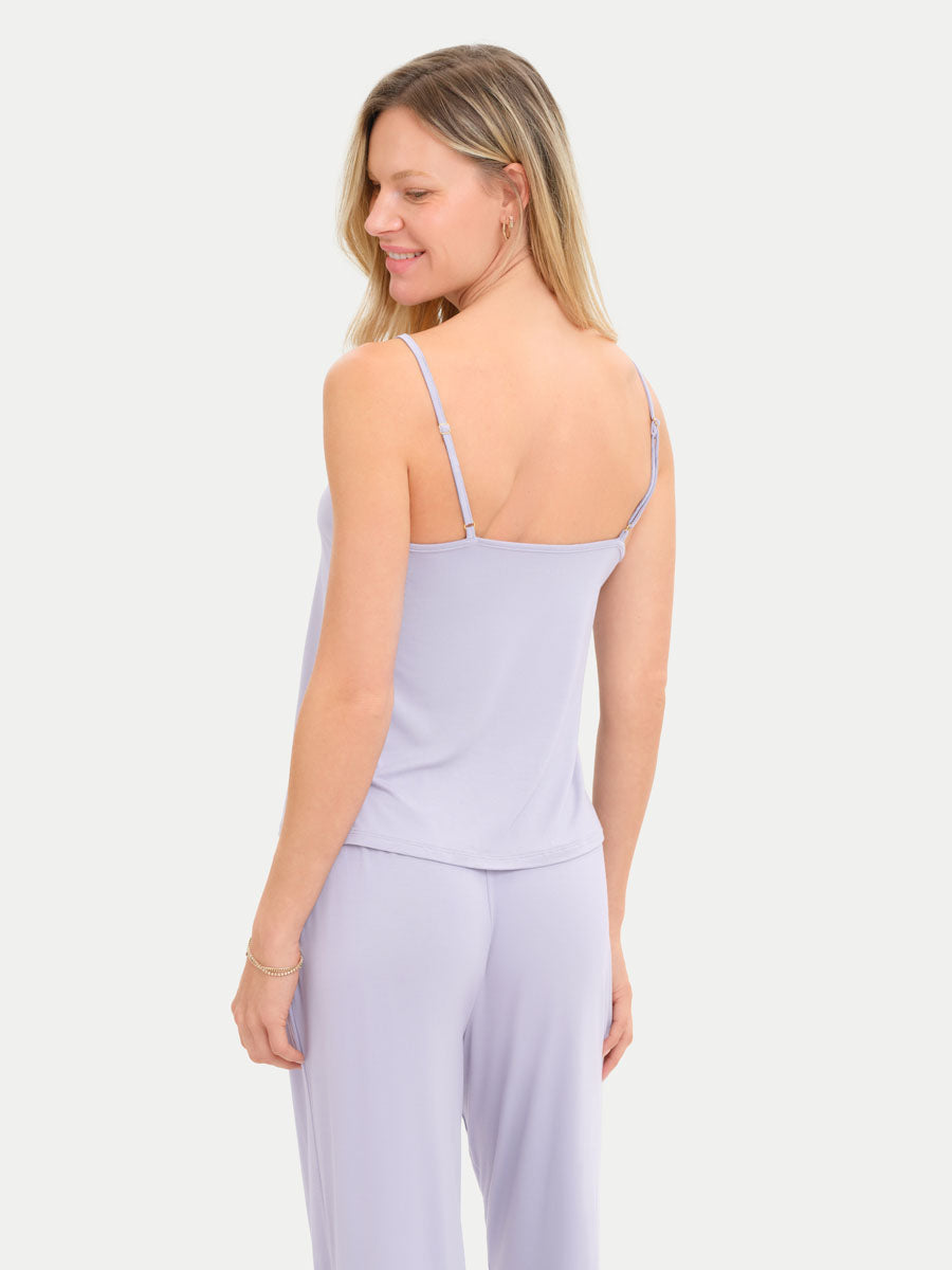 Bamboo Cami PJ Set