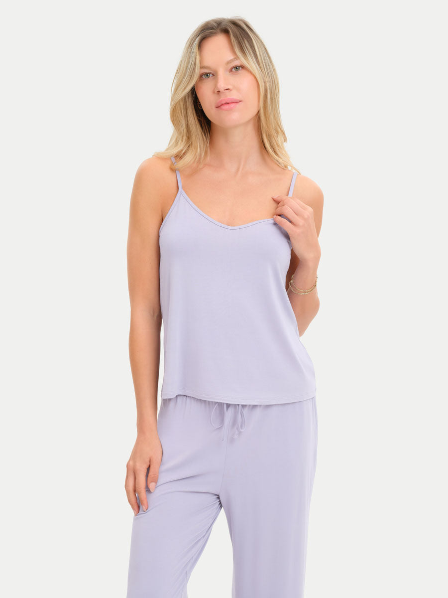 Bamboo Cami PJ Set
