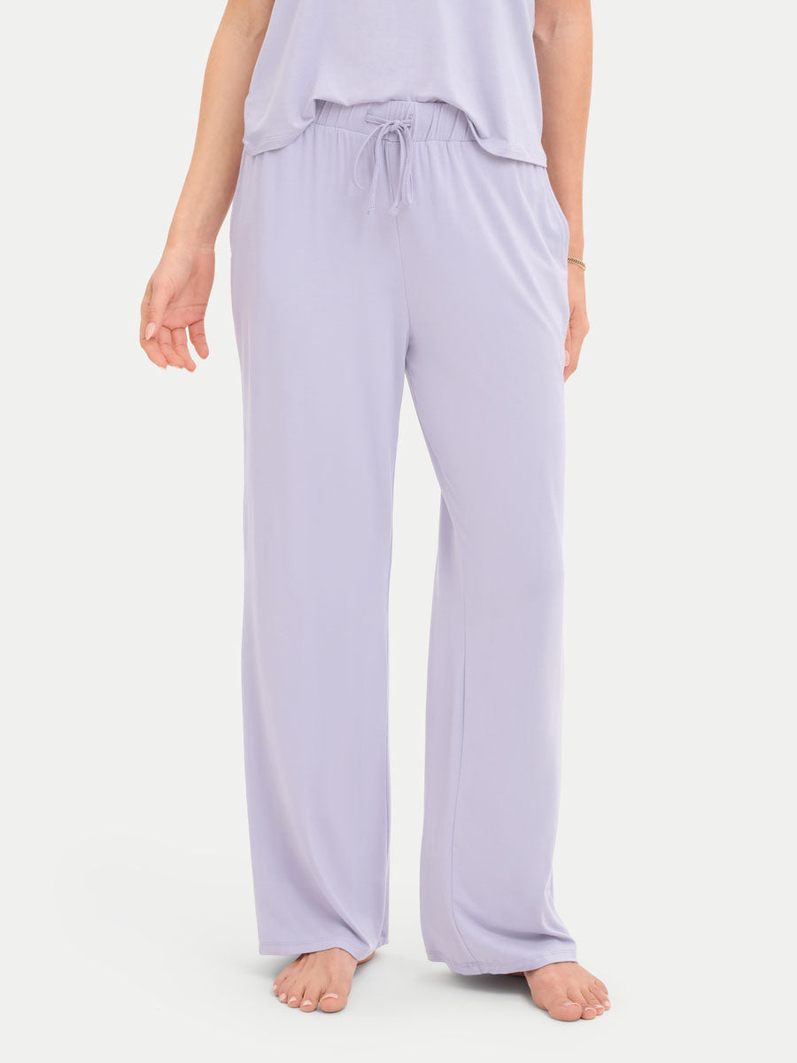 Bamboo Cami PJ Set