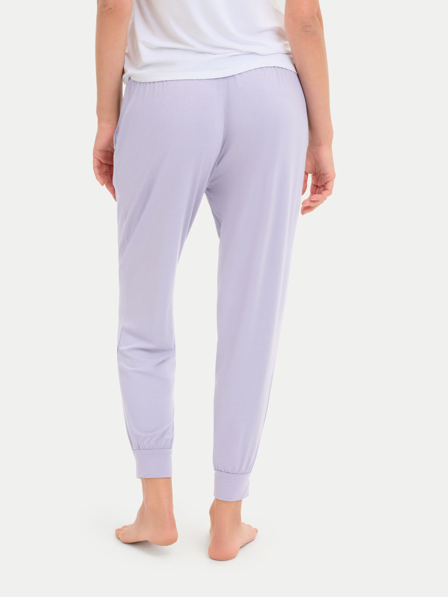 Bamboo Lounge Jogger Pants