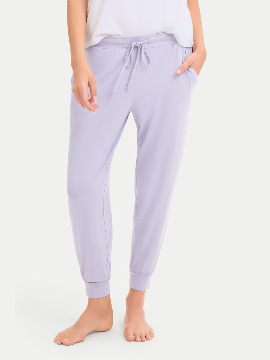 Bamboo Lounge Jogger Pants