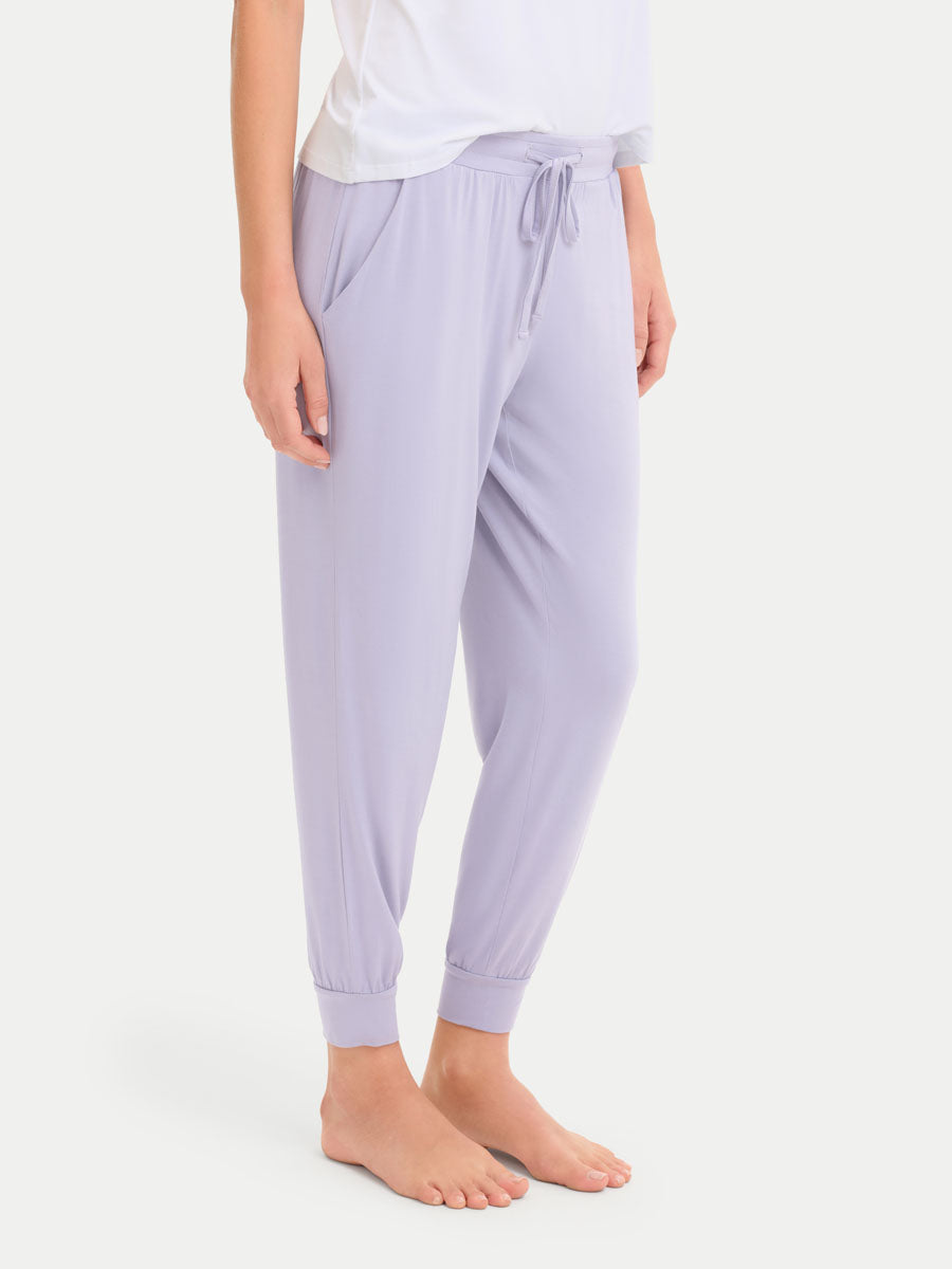 Bamboo Lounge Jogger Pants