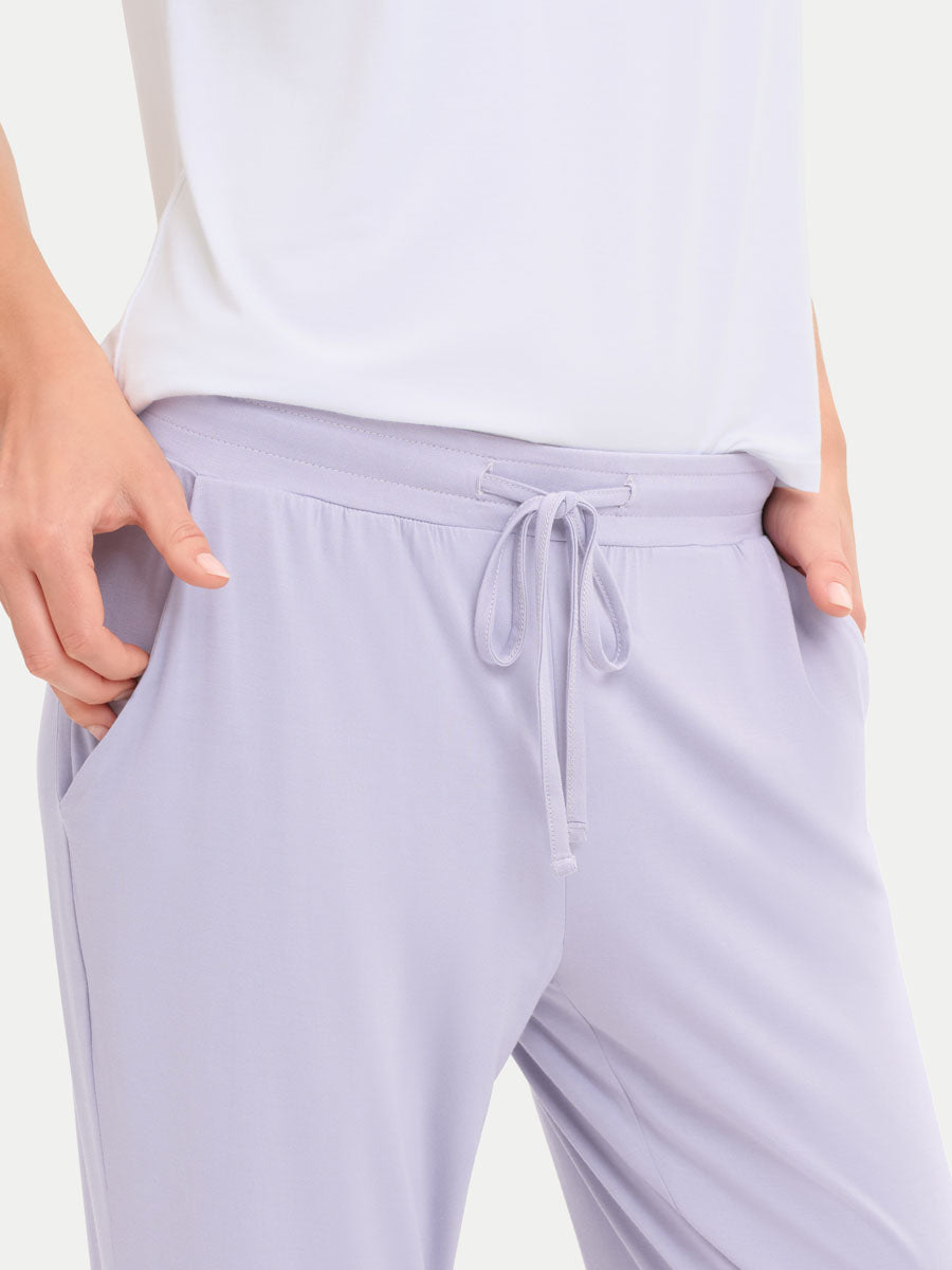Bamboo Lounge Jogger Pants