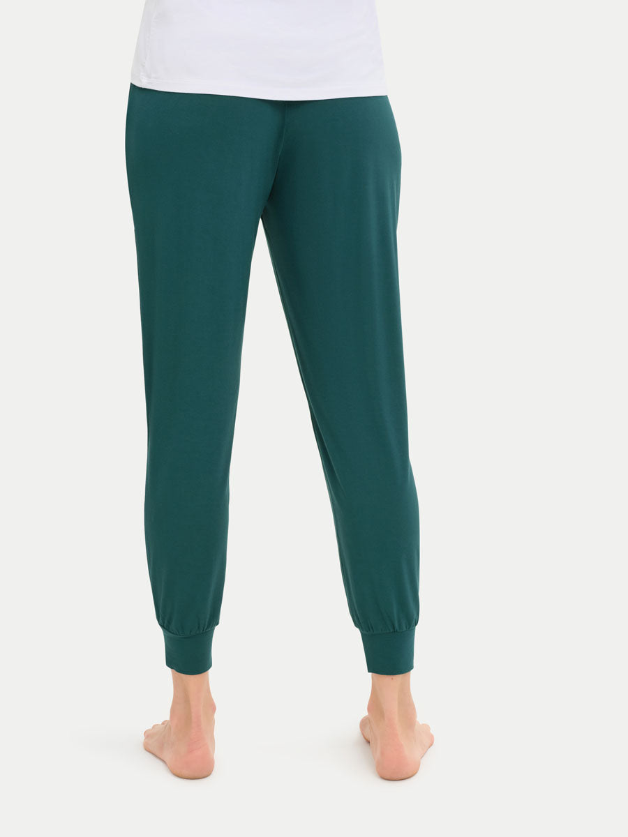 Bamboo Lounge Jogger Pants