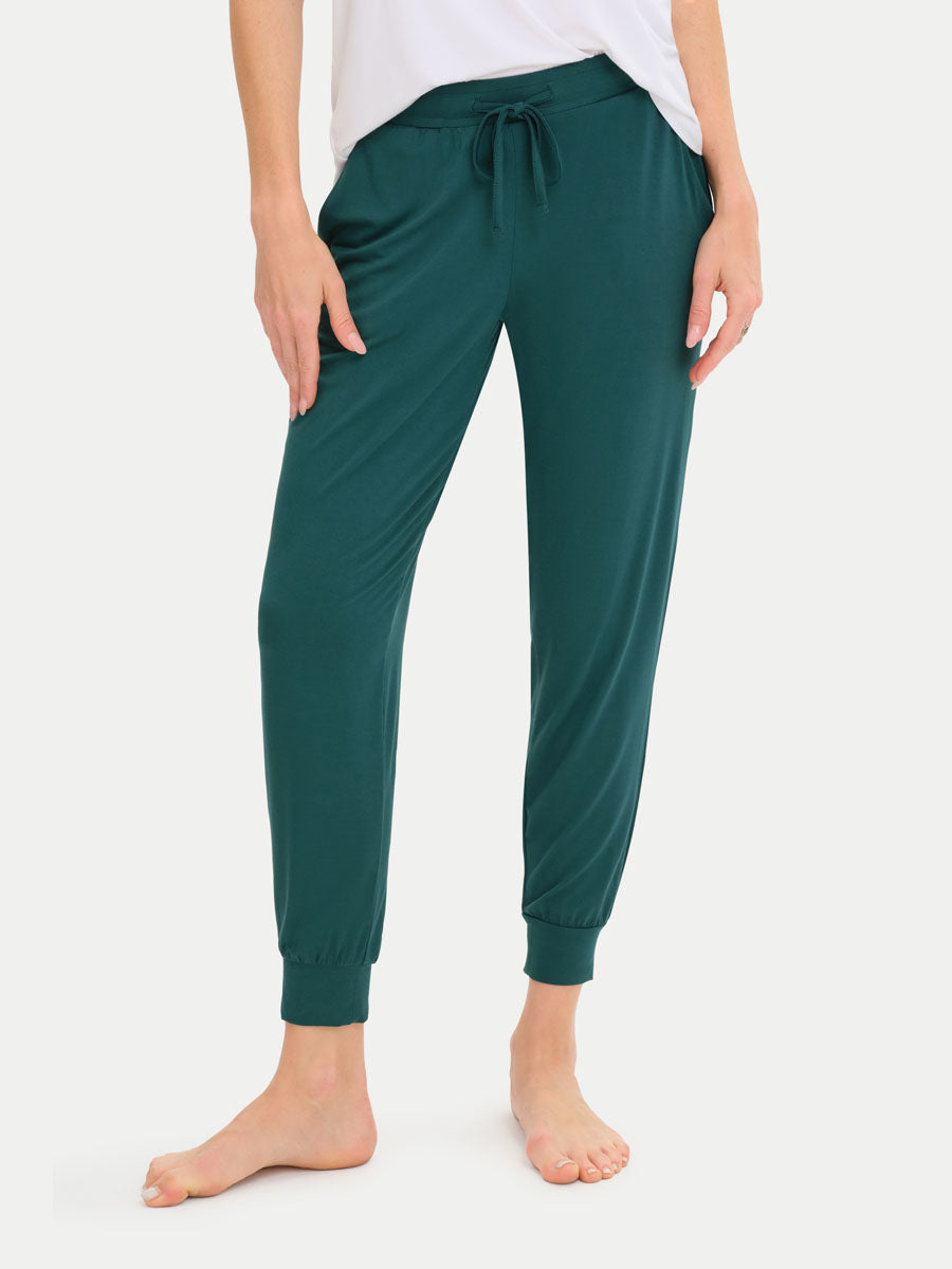 Bamboo Lounge Jogger Pants