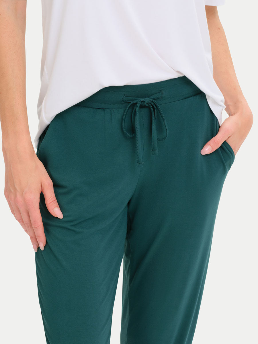 Bamboo Lounge Jogger Pants