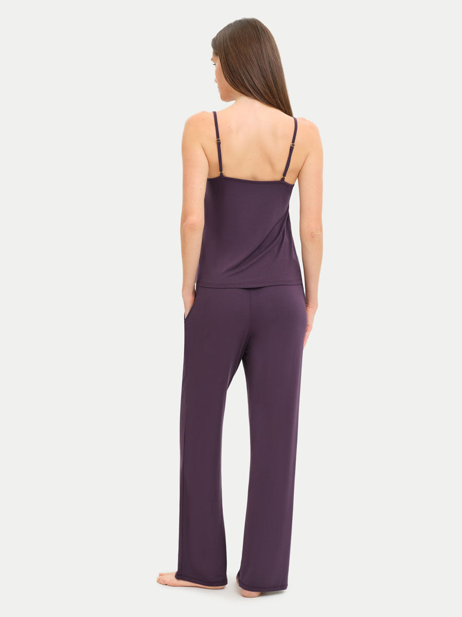 Bamboo Cami PJ Set