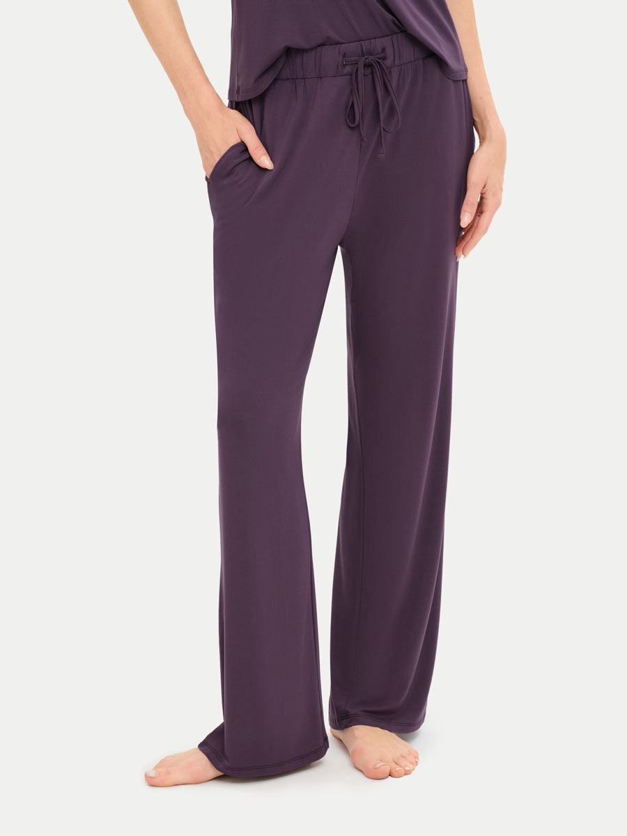 Bamboo Cami PJ Set