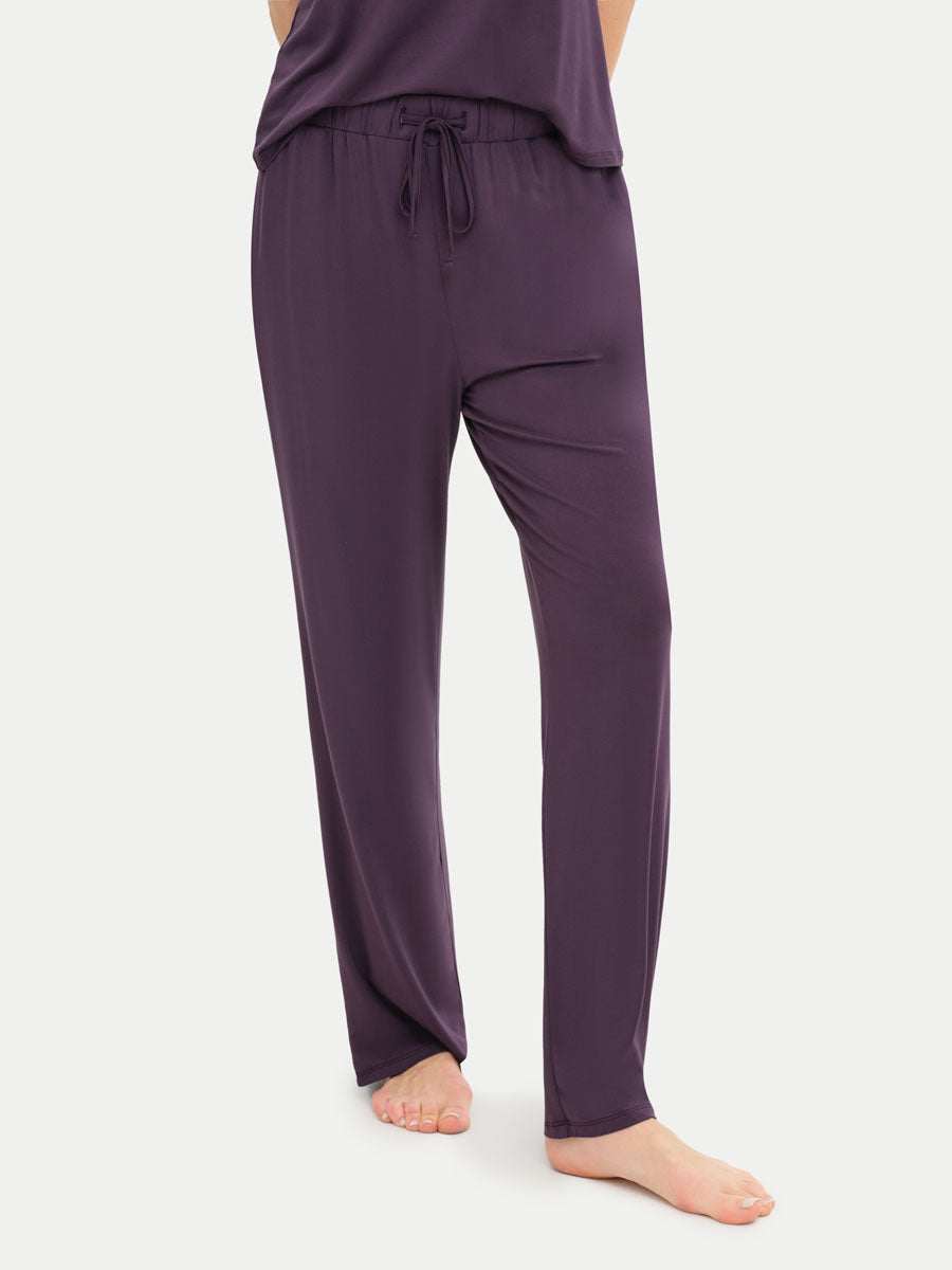 Bamboo Cami PJ Set