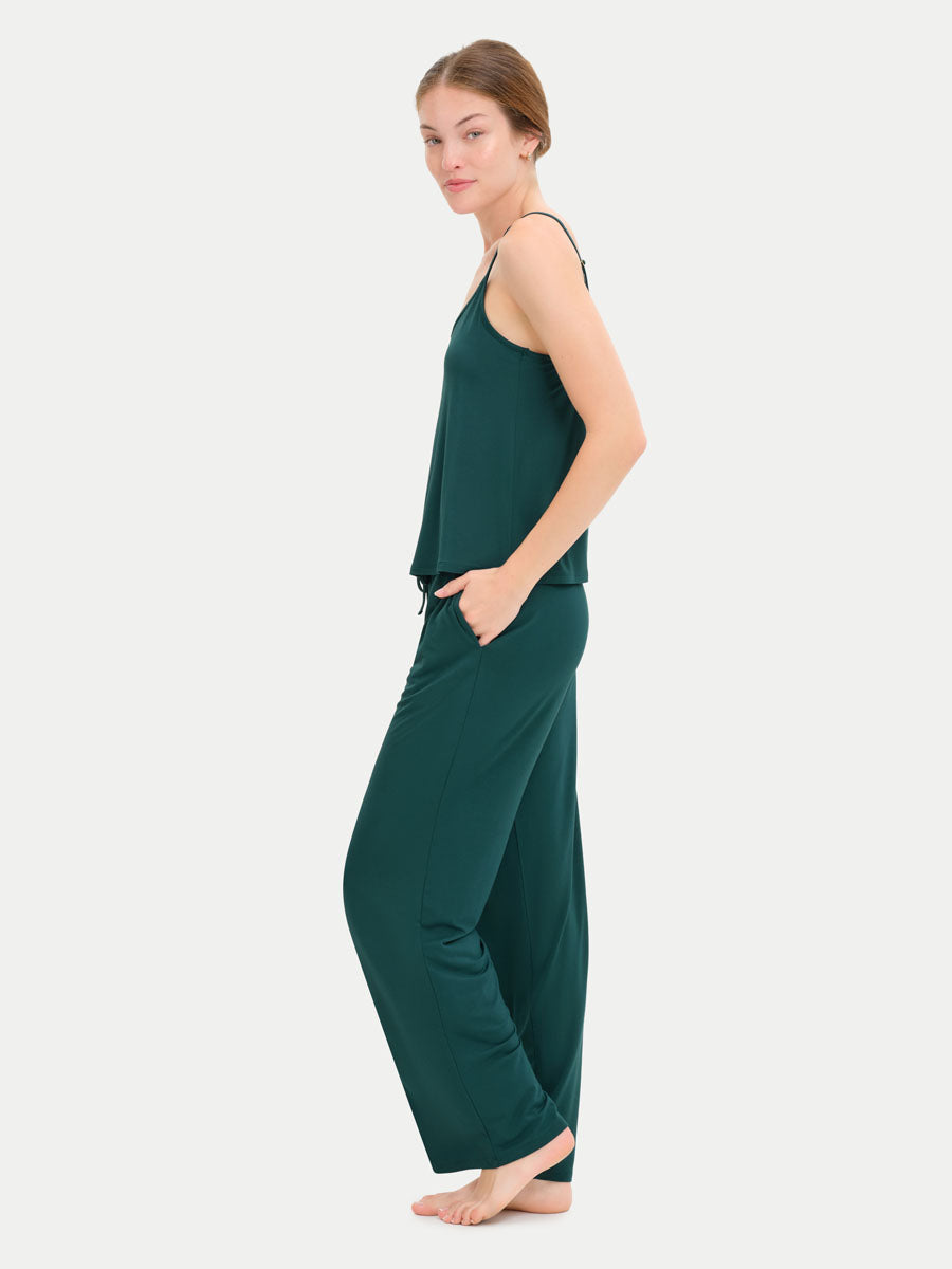 Bamboo Cami PJ Set